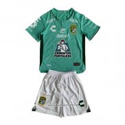 Camiseta 1ª Leon 2023-2024 Nino