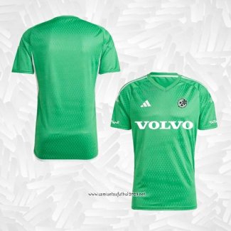 Camiseta 1ª Maccabi Haifa 2023-2024