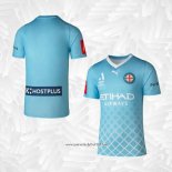 Camiseta 1ª Melbourne City 2023-2024 Tailandia