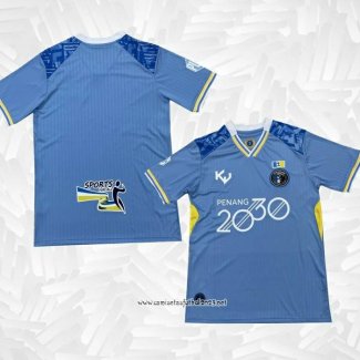 Camiseta 1ª Penang 2023 Tailandia