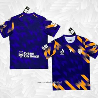 Camiseta 1ª Perth Glory 2023-2024 Tailandia