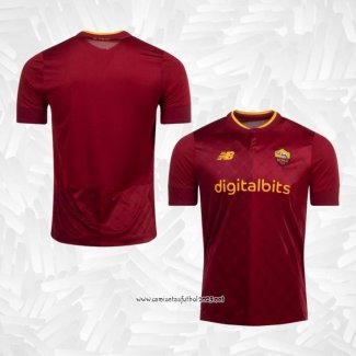 Camiseta 1ª Roma 2022-2023