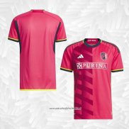 Camiseta 1ª St. Louis City Authentic 2023-2024