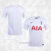 Camiseta 1ª Tottenham Hotspur 2021-2022 Tailandia