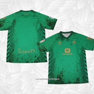 Camiseta Real Betis Sustainability 2022-2023 Tailandia