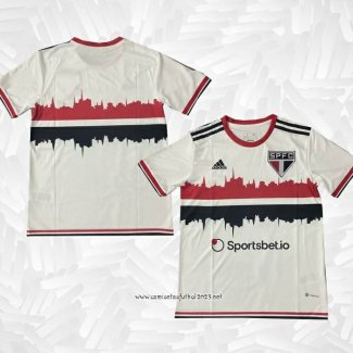 Camiseta Sao Paulo Special 2023-2024 Tailandia