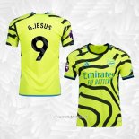 Camiseta 2ª Arsenal Jugador G.Jesus 2023-2024