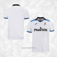 Camiseta 2ª Atalanta 2022-2023 Tailandia