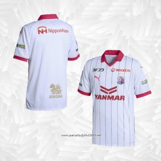 Camiseta 2ª Cerezo Osaka 2023 Tailandia