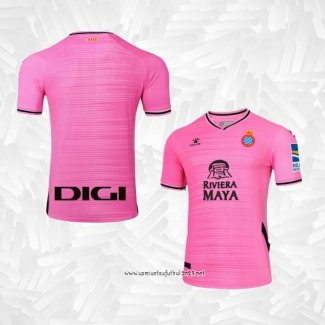 Camiseta 2ª Espanyol 2022-2023 Tailandia