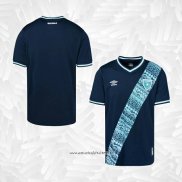 Camiseta 2ª Guatemala 2023