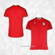 Camiseta 2ª Iran 2022 Tailandia