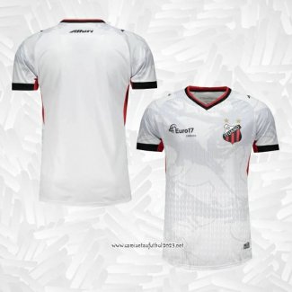 Camiseta 2ª Ituano 2023 Tailandia