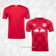 Camiseta 2ª New York Red Bulls 2022