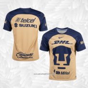 Camiseta 2ª Pumas UNAM 2022-2023