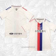 Camiseta 2ª Suwon 2023 Tailandia