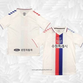 Camiseta 2ª Suwon 2023 Tailandia