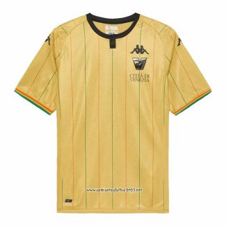 Camiseta 2ª Venezia Portero 2023-2024