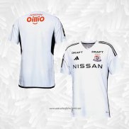 Camiseta 2ª Yokohama F. Marinos 2023 Tailandia