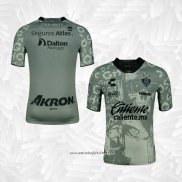 Camiseta 3ª Atlas 2023-2024 Tailandia