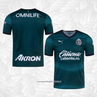 Camiseta 3ª Guadalajara 2023-2024