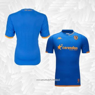 Camiseta 3ª Hull City 2023-2024 Tailandia