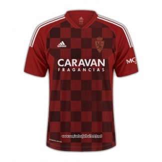 Camiseta 3ª Real Zaragoza 2023-2024 Tailandia