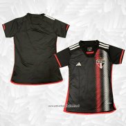 Camiseta 3ª Sao Paulo 2023 Mujer