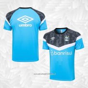 Camiseta de Entrenamiento Gremio 2023-2024 Azul