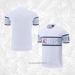 Camiseta de Entrenamiento Paris Saint-Germain 2022-2023 Blanco