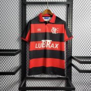 Retro Camiseta 1ª Flamengo 1992-1993