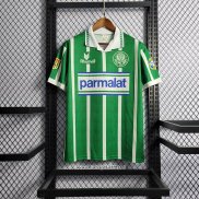 Retro Camiseta 1ª Palmeiras 1993-1994