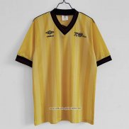 Retro Camiseta 2ª Arsenal 1983-1986