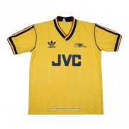 Retro Camiseta 2ª Arsenal 1986-1988