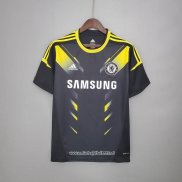 Retro Camiseta 3ª Chelsea 2012-2013