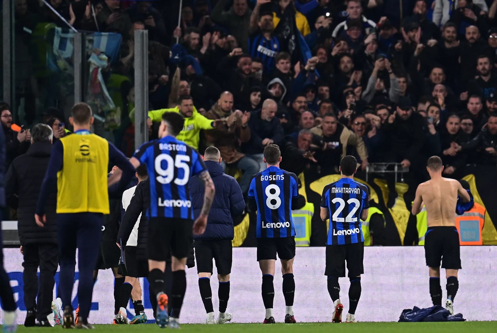 Inter Milan