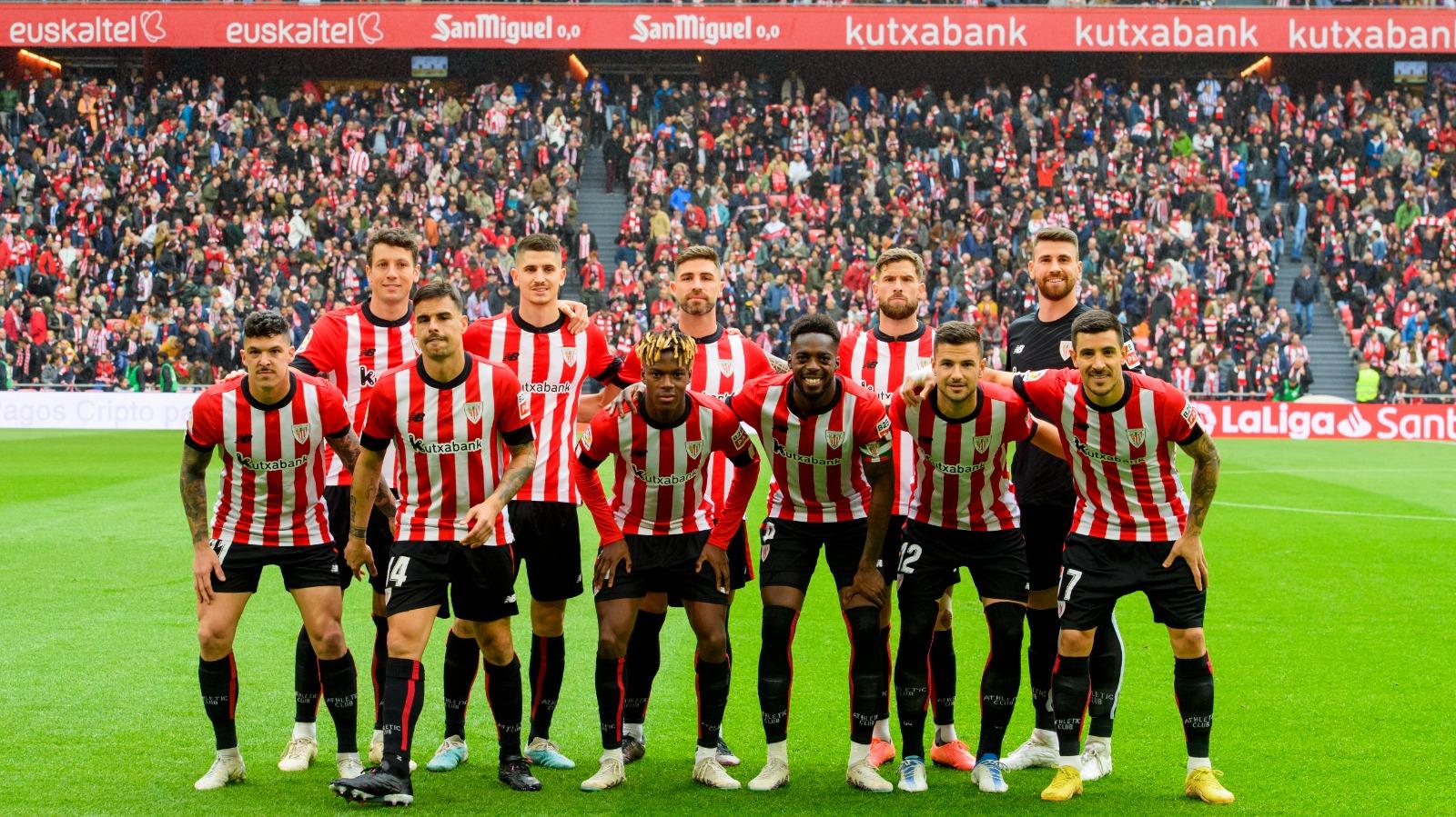 Athletic Bilbao