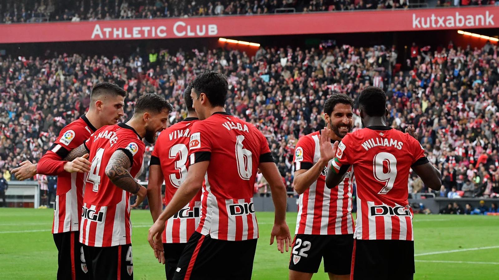 Athletic Bilbao