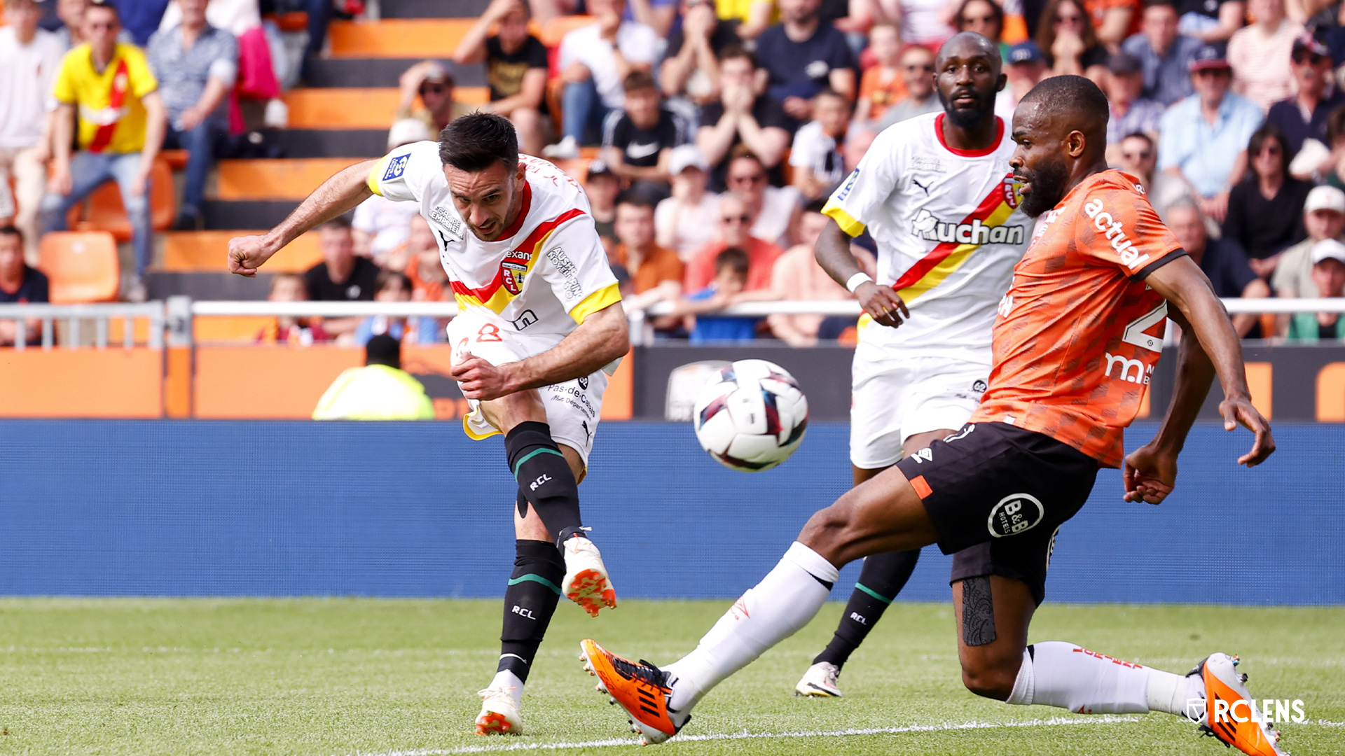 lorient 1-3 lens