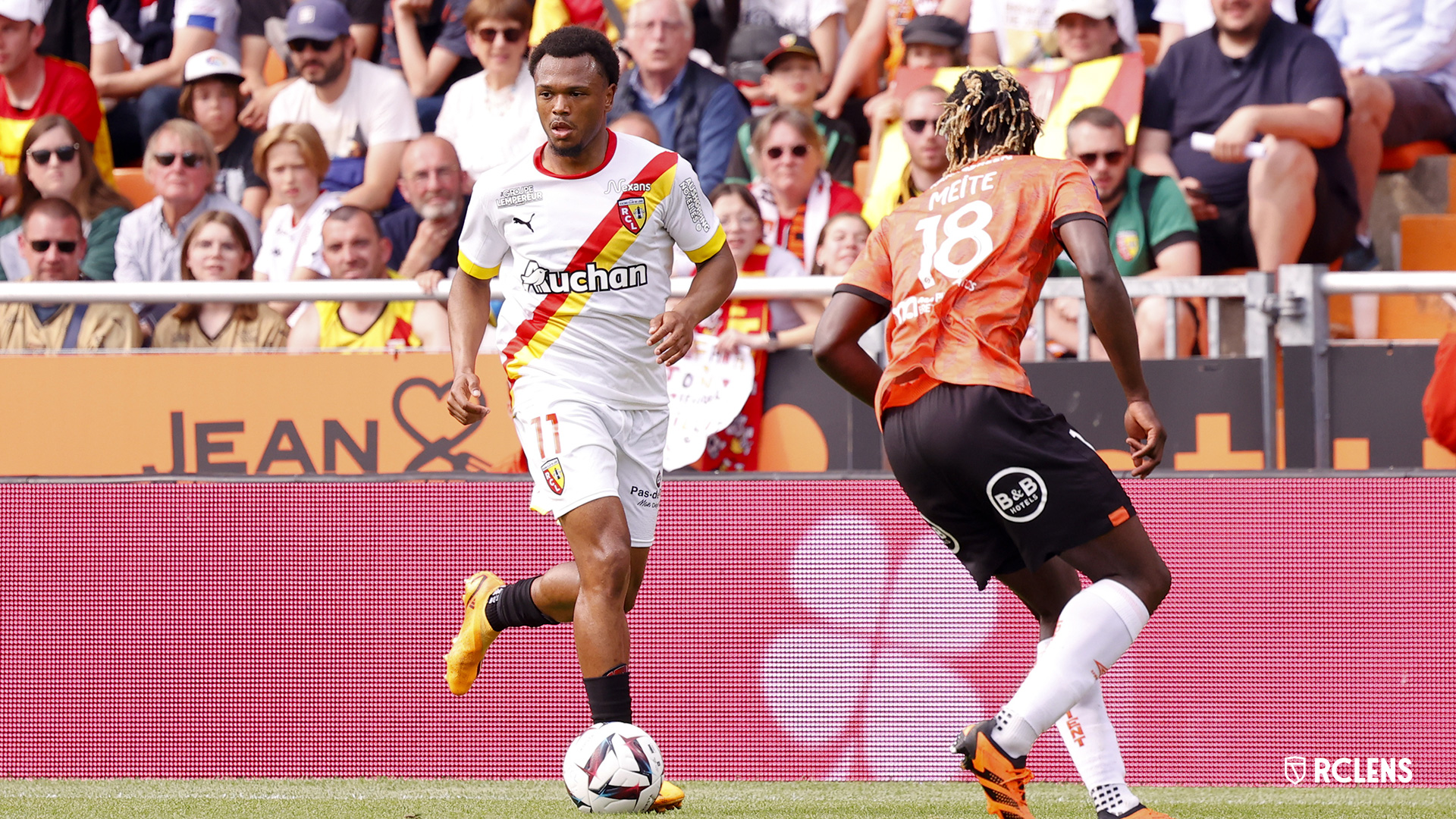 lorient 1-3 lens