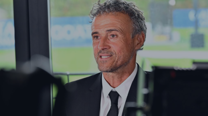 Luis Enrique